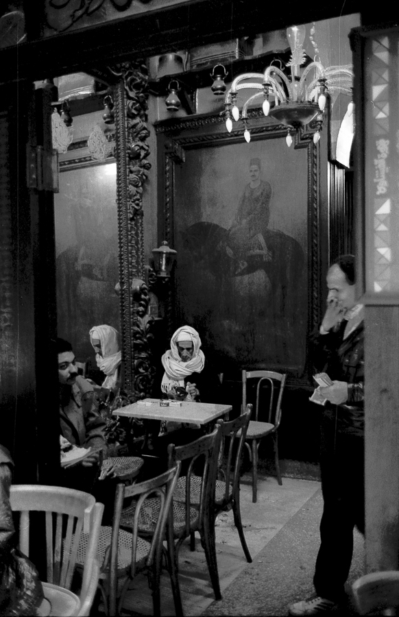 Cairo, Egypt