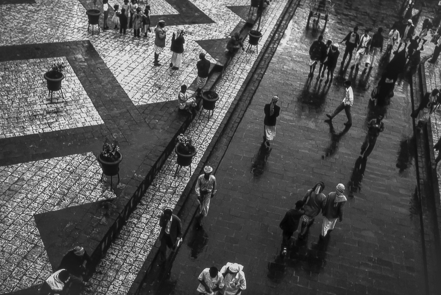 Sana'a, Yemen