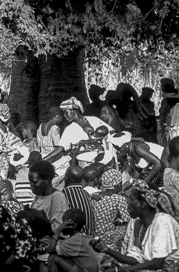 Mali