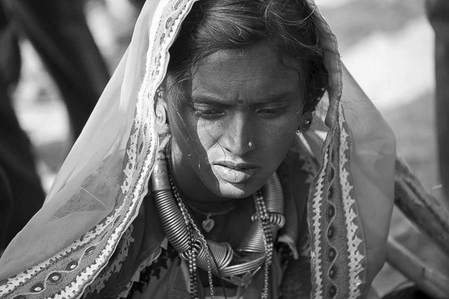 Rajastan, India