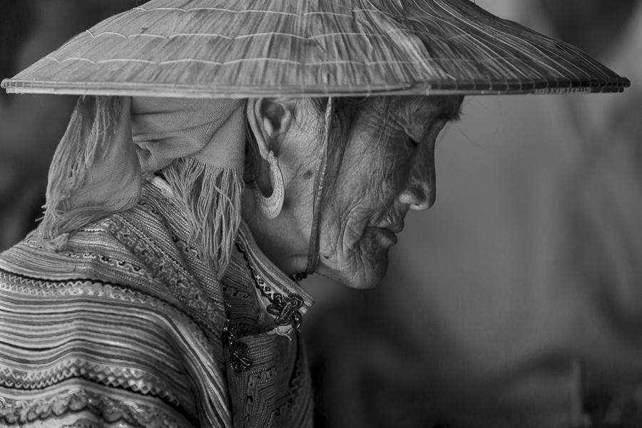Hoi Ann, Vietnam