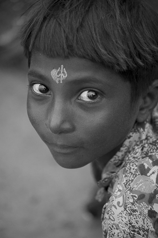 Rishikesh, India