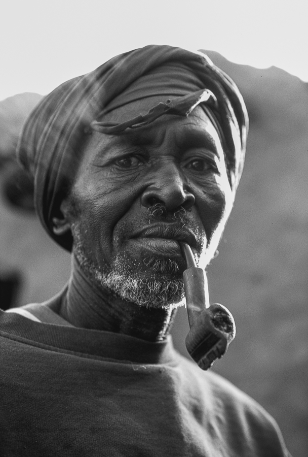 Dogon, Mali
