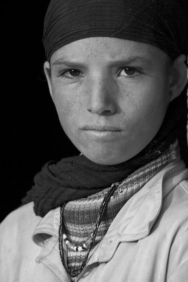 Atlas Mountains, Morocco