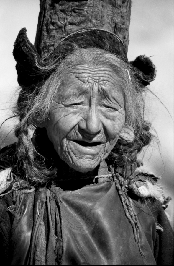 Dol Po, Nepal