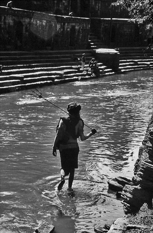 Kathmandu, Nepal