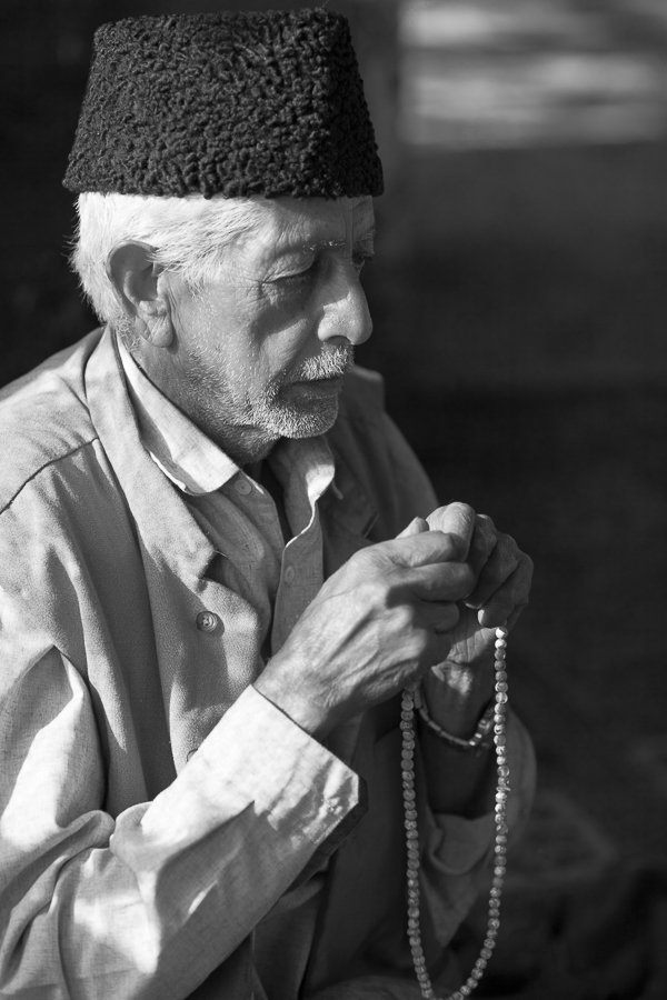 Kashmir, India