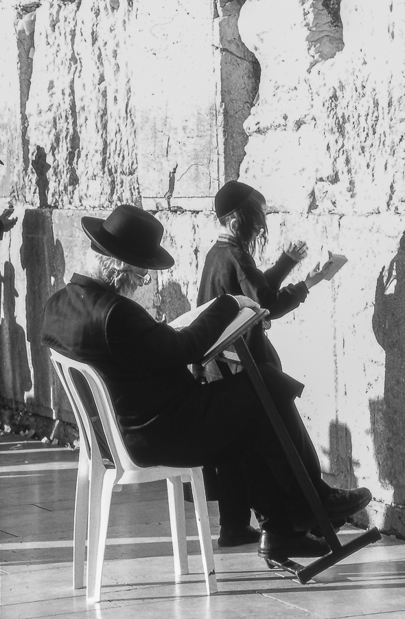 Jerusalem, Israel