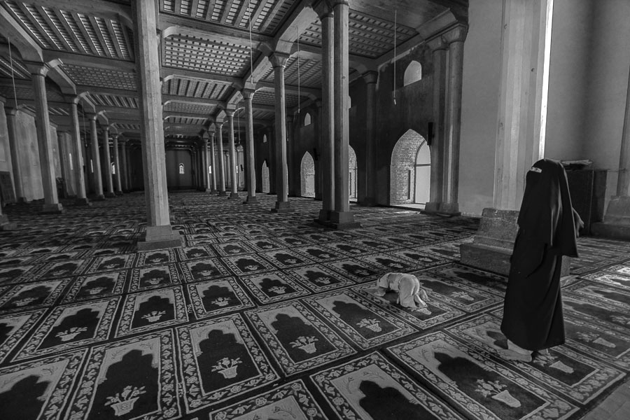 Kashmir, India