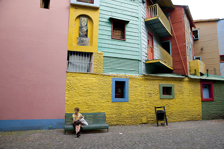 Buenos Aires