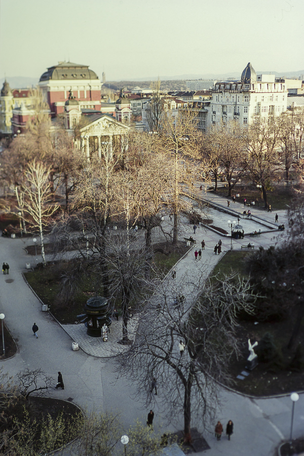 Sofia, Bulgarie