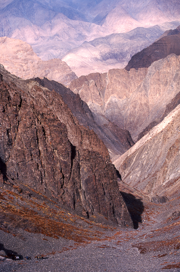 Ladak, India