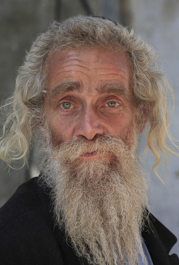 Zafed, Israel