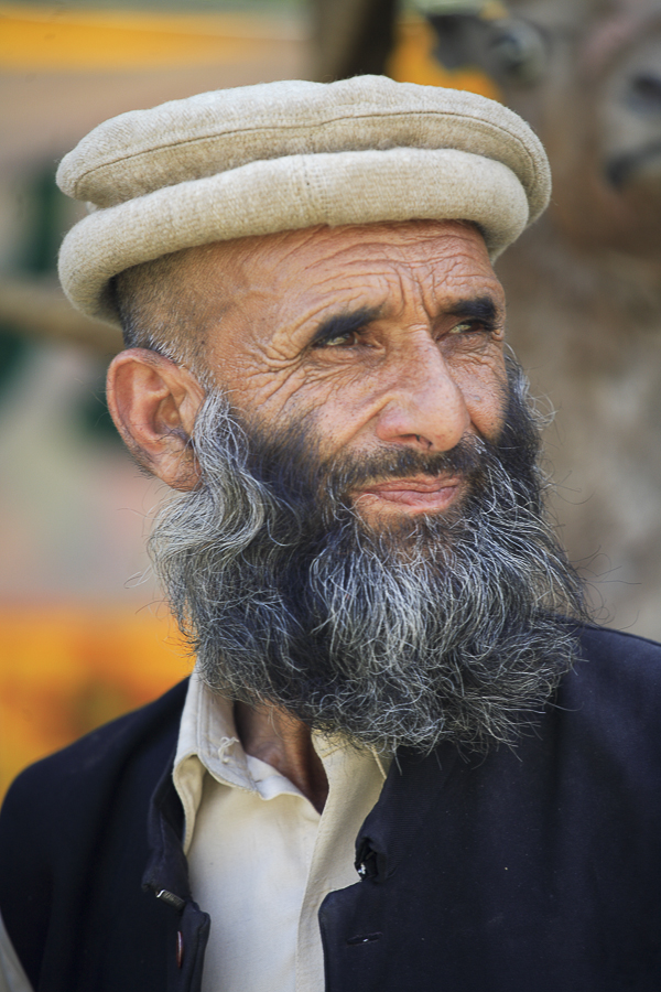 Gilgit, Pakistan