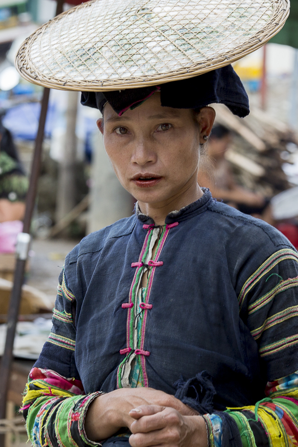 Muong Khuong, Vietnam
