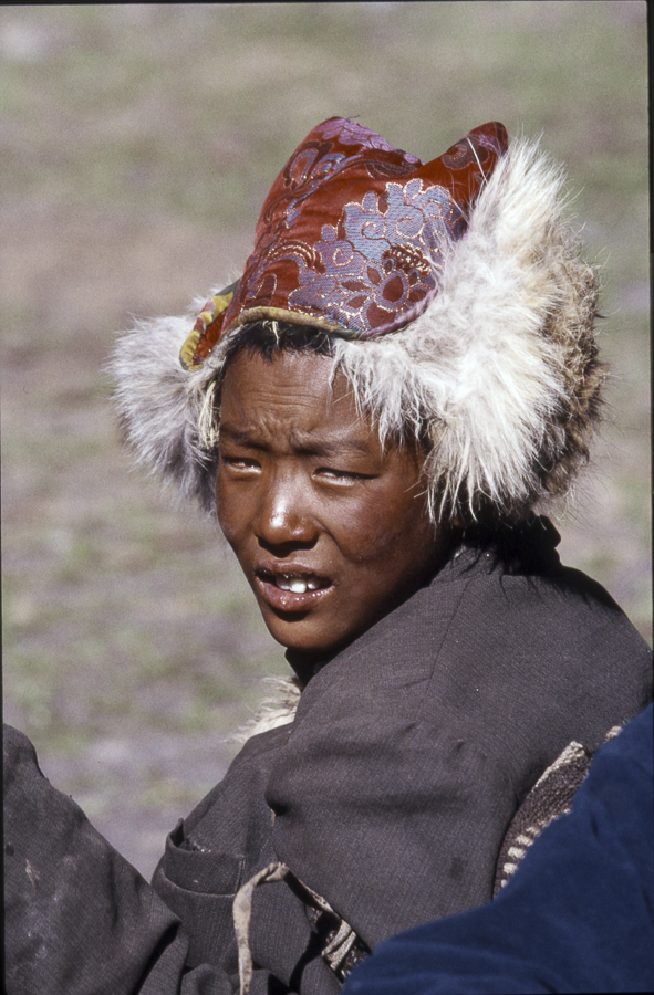 Tibet