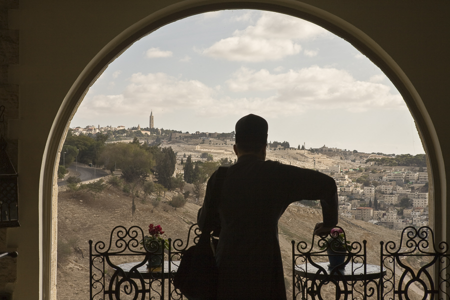 Jerusalem
