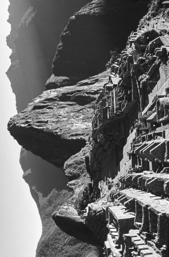 Machu Picchu, Peru
