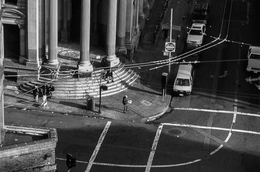 San Francisco