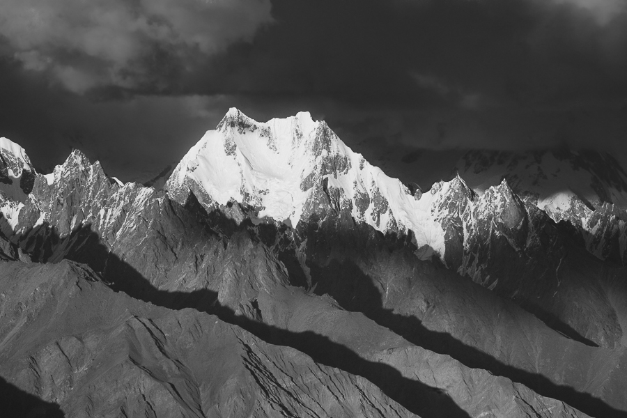 Karakorum, Pakistan