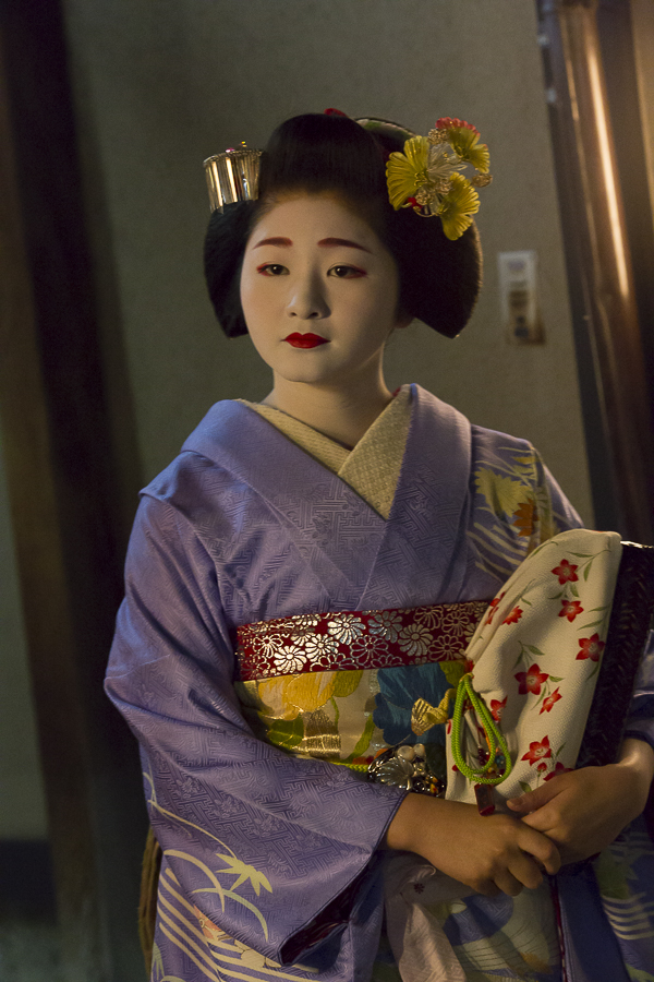 Kyoto, Japan