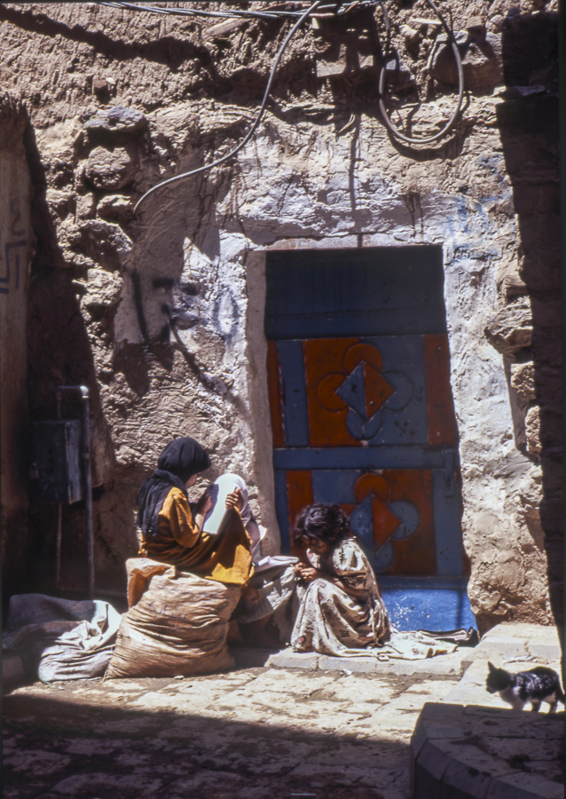 Thula, Yemen