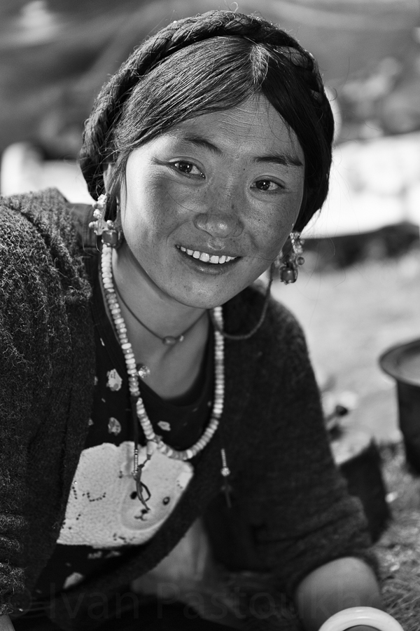 Kam, China