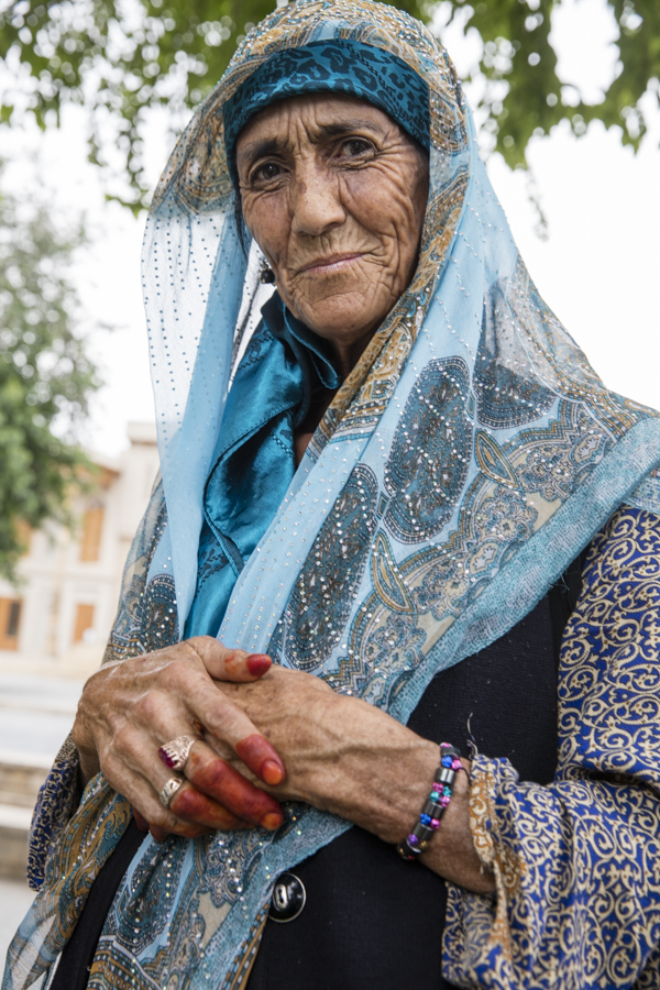 Bukhara, Uzbekistan