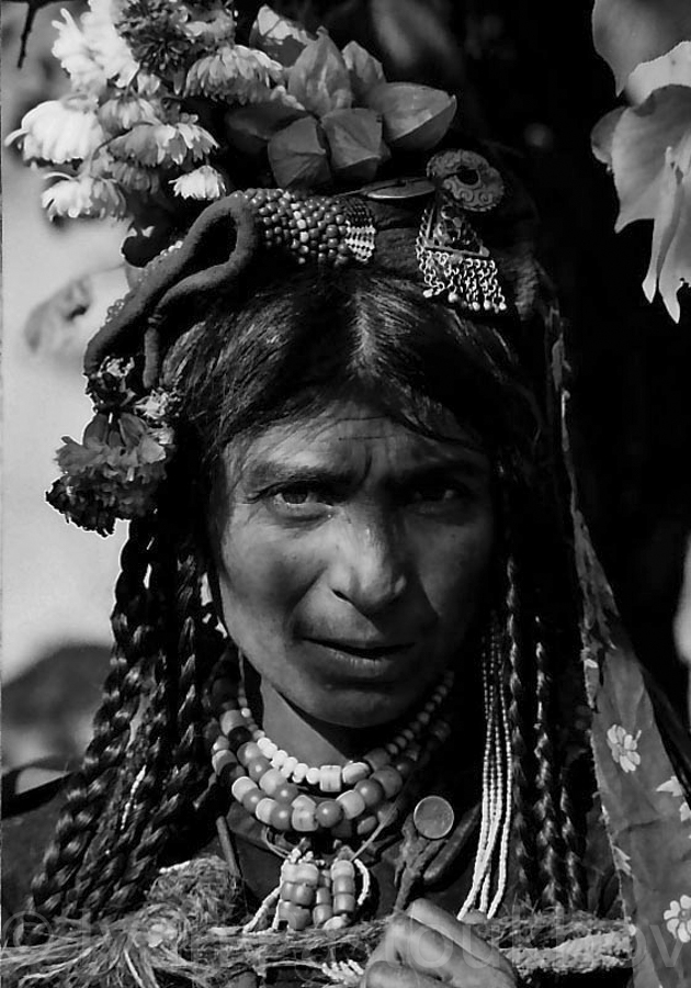 Ladak, India