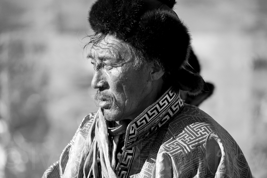 Mongolia