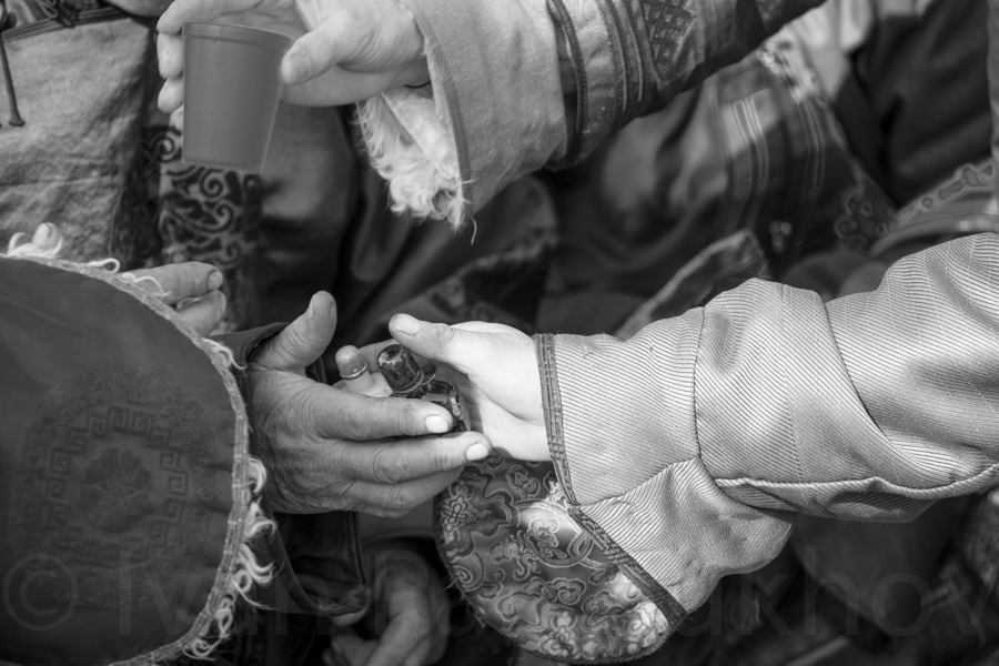 Mongolia