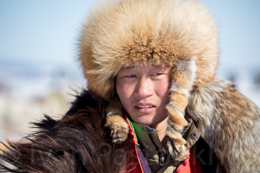 Mongolia