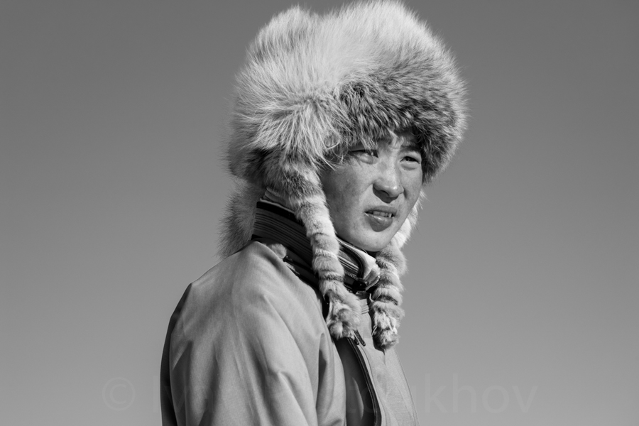 Mongolia