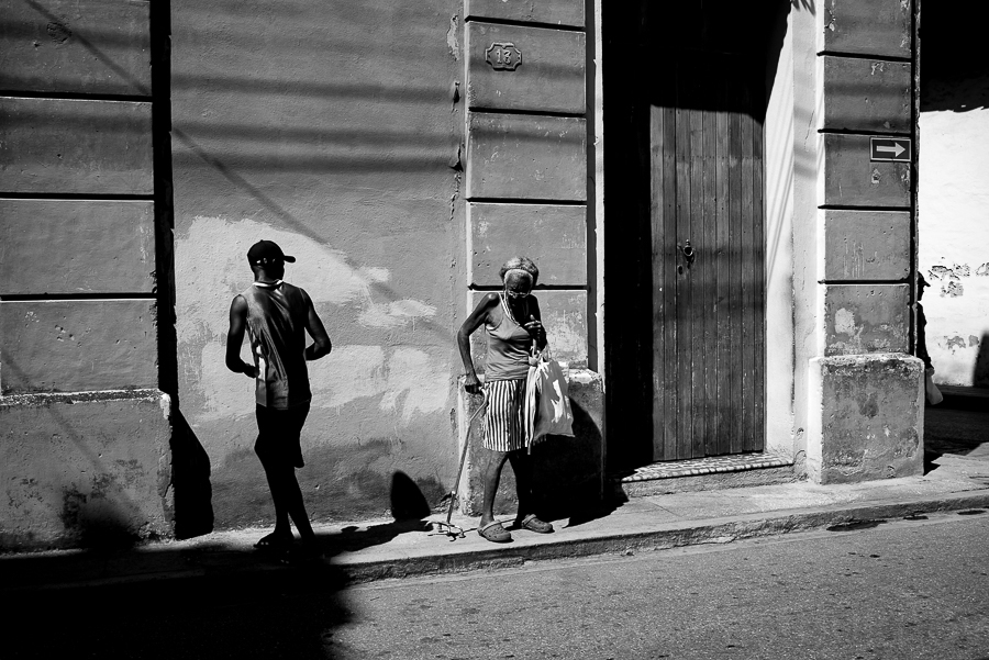 Trinidad, Cuba