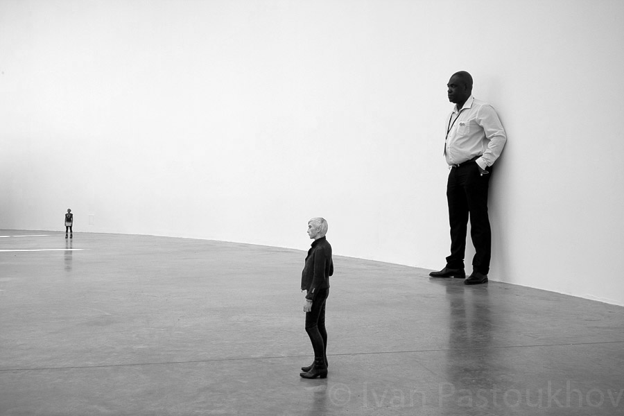 Palais de Tokyo, Paris