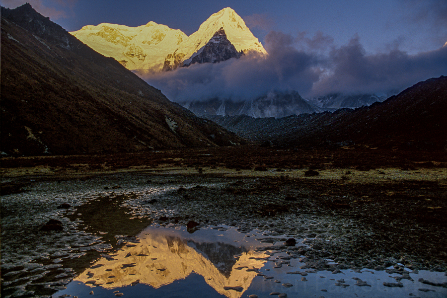 Kanchenjunga