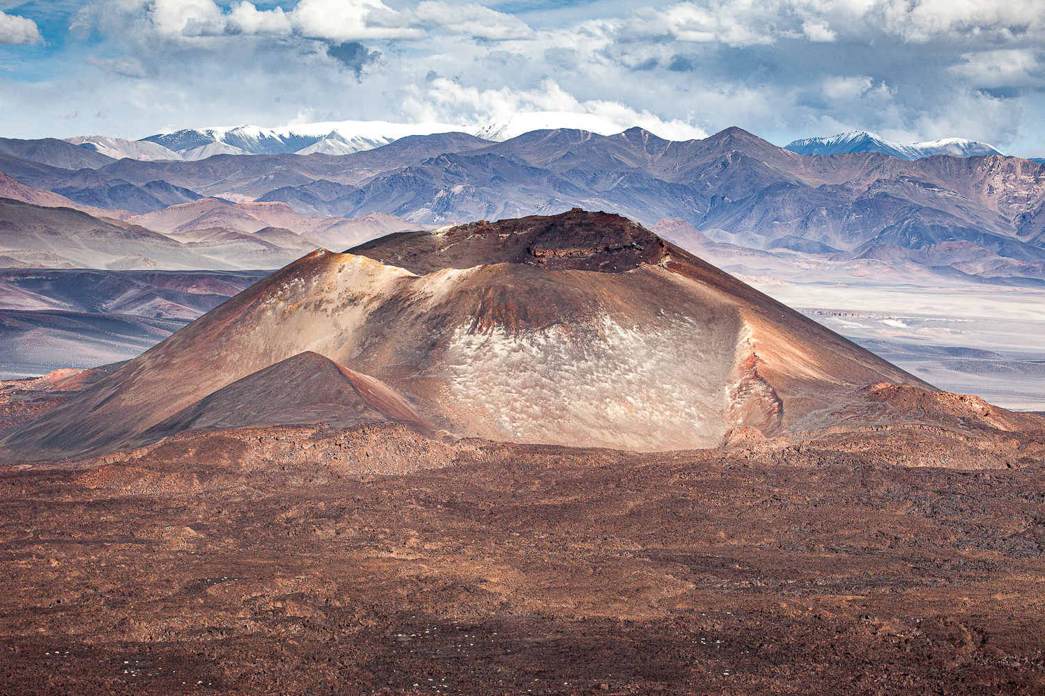 Antofogasta, Argentina