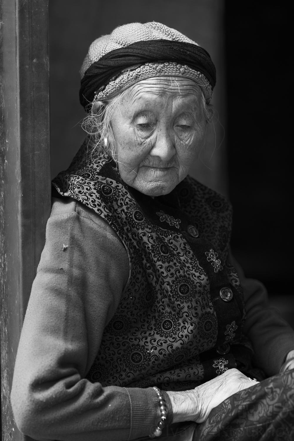 Li Ang, China