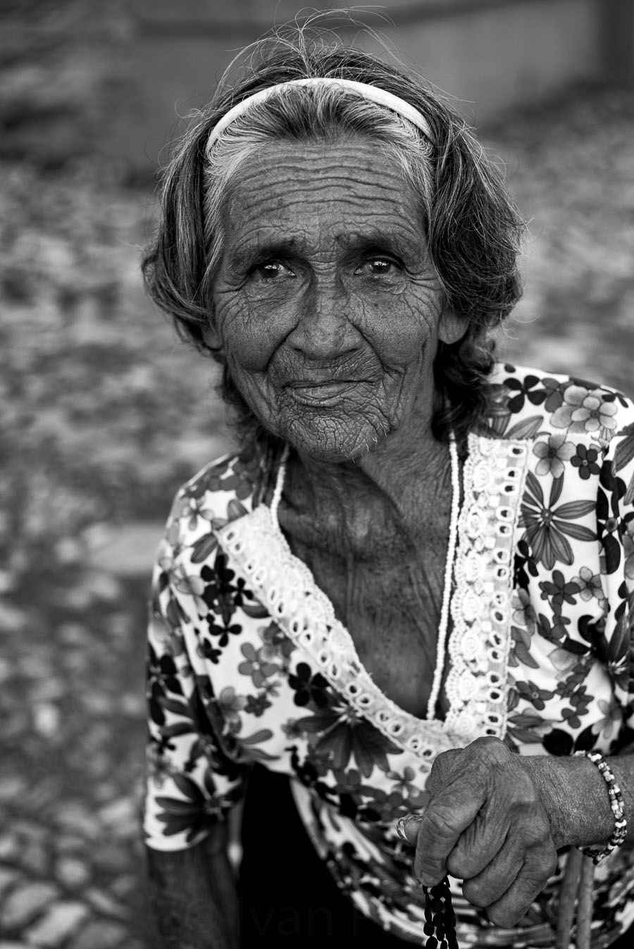 Trinidad, Cuba