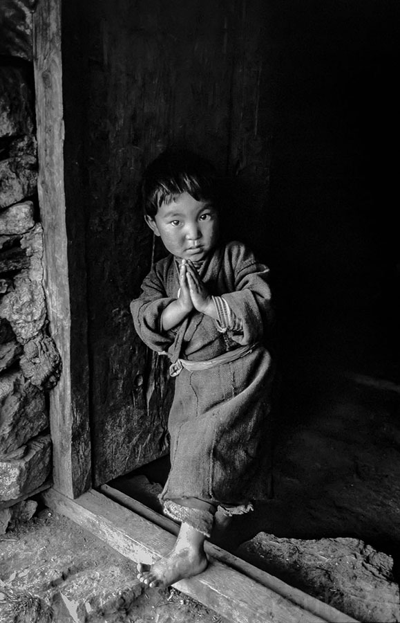 Nepal