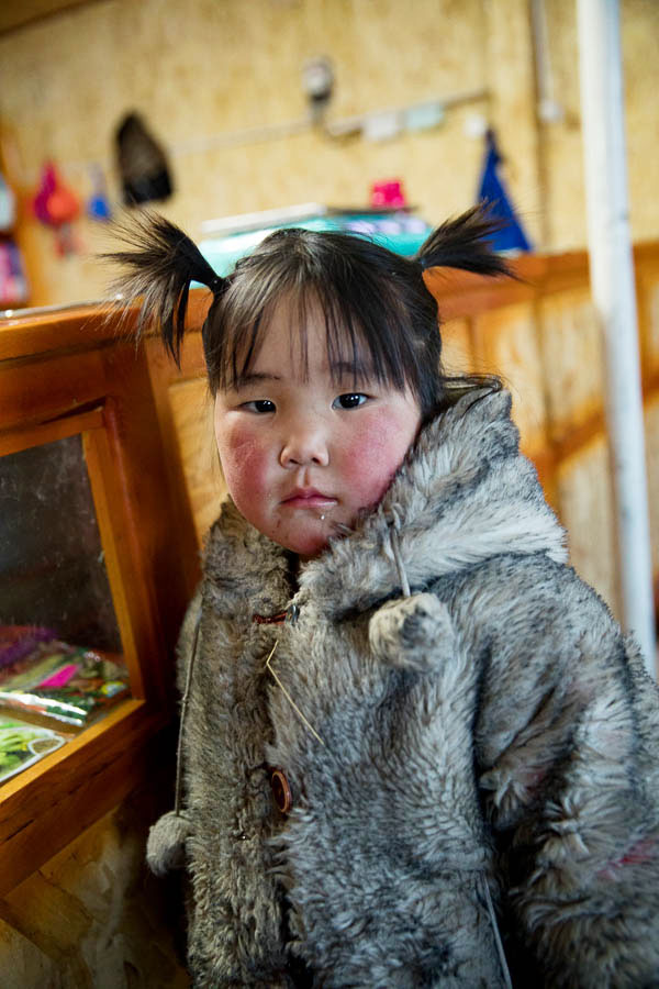 Mongolia