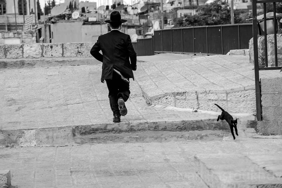 Jerusalem