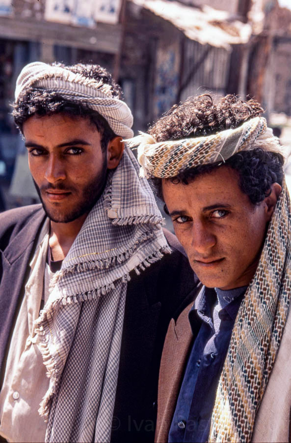 Yemen