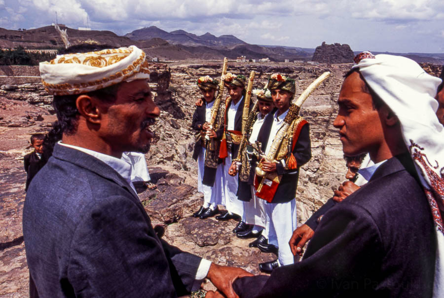 Yemen