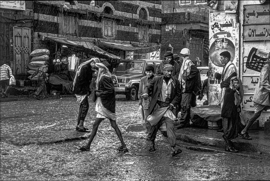 Yemen