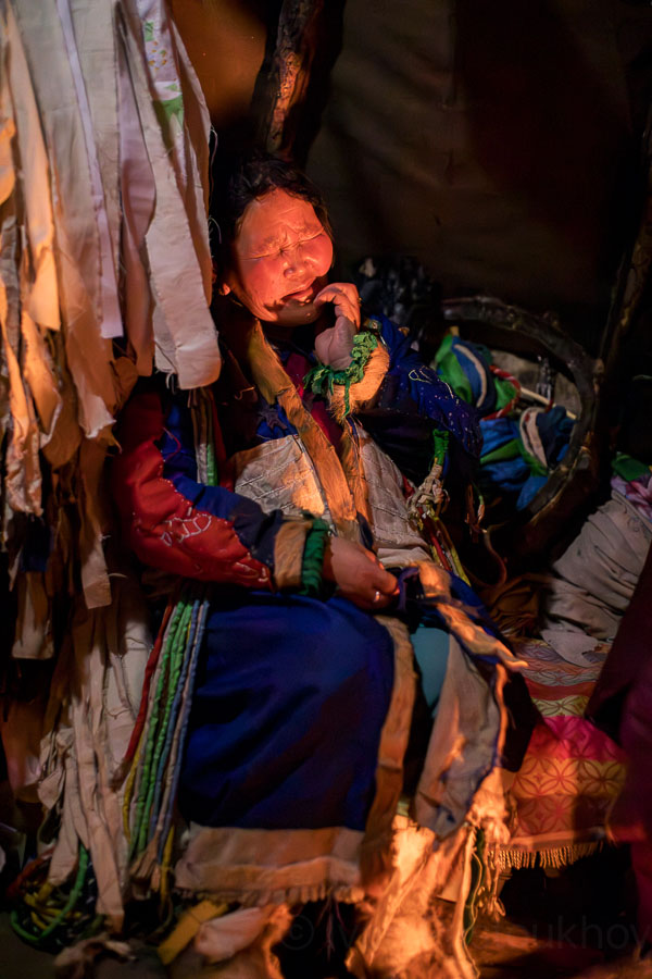 Mongolia