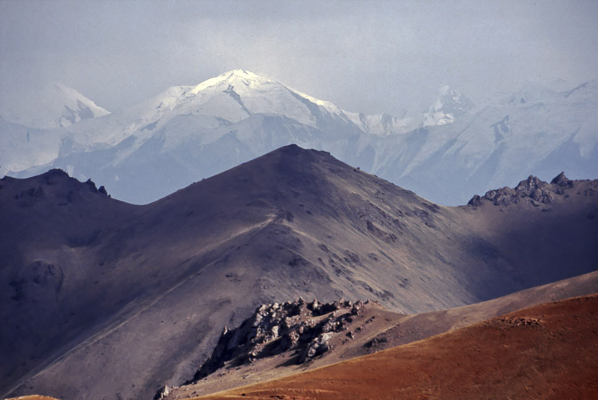 Pamir