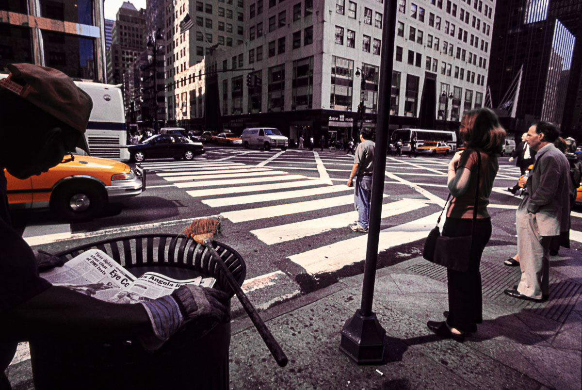 New York