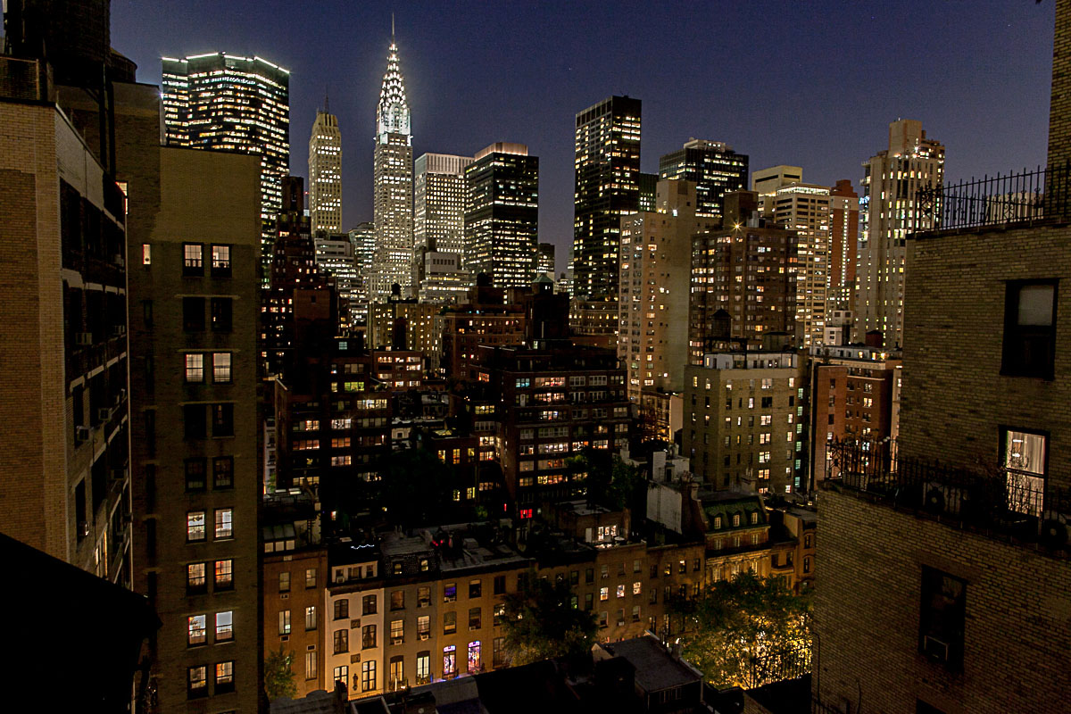 New York