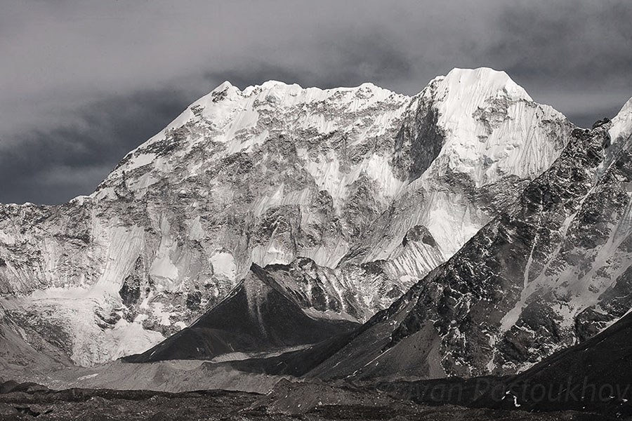 Apphu Lapsha, Nepal